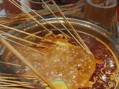 -袁记串串香(梁家巷店)