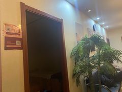 -筋骨堂热敷推拿按摩(枫林绿洲店)