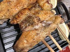 -鳥宫·焼鳥居酒屋(汽博店)