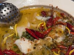 -太二酸菜鱼(宁波来福士店)