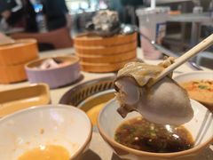 -海底捞大排档火锅(打浦路店)