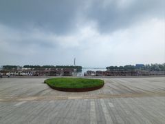 -白洋淀景区