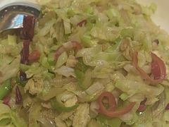 -燕兰楼·清真西北融合菜(亚运村店)
