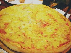 -百好乐宠物友好餐厅(朝外大街店)