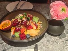 -芭莉与彩虹西餐厅(成都合生汇店)