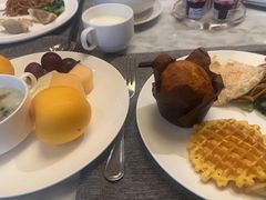 -北京王府井希尔顿酒店·万斯阁西餐厅