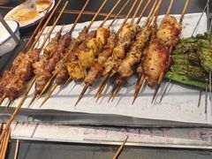 -老黑板筋(顺义总店)