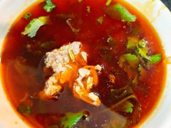 火锅兔-水碾河肥兔火锅(水碾河店)