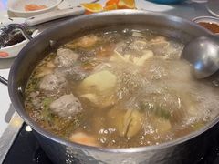 -牛焱·贵州黄牛肉火锅(城西银泰店)