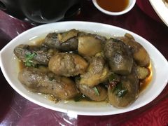 -红灯笼龙凤饭店(宁波老字号店)