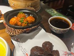 -应天大明王朝·南京菜(中山陵店)