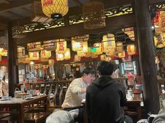 -南京大牌档(济南万象城店)