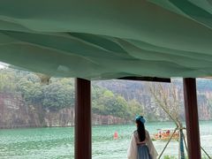 -飞天山旅游区