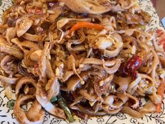 -格日勒阿妈蒙古厨房(大召店)