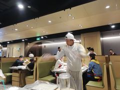 -海底捞火锅(凯德广场店)