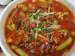 -陶然居·重庆菜(南滨路店)