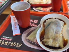 -红荔村肠粉(景田店)