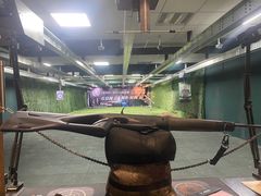 -枪馆1号实弹射击俱乐部