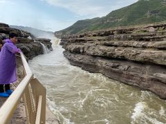 -陕西黄河壶口瀑布旅游区