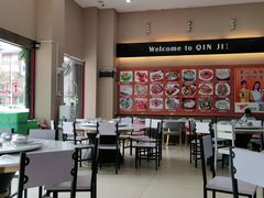 大堂-覃记海鲜美食餐厅