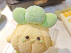 -方掌柜·大中华武昌鱼·地标湖北菜(长江大桥店)