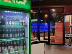 -義聚德·清真铜锅涮羊肉·烧烤(河东店)