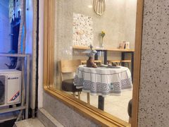 -发酵食堂(屏风街店)