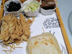-鸭王烤鸭店(三里河店)