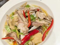 -驿楼兰·新疆菜(火车站店)