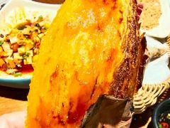 -臻炙大舍烤串(天龙家园店)