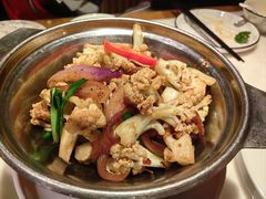 -涌上外婆桥(南塘店)