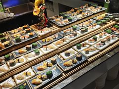 -星伦多自助料理(华润万象城店)