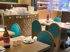 -耶里夏丽新疆餐厅(百联中环购物广场店)