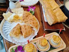 -御膳粥·牛乳粥底火锅·地道顺德菜(容桂店)