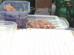-豪香里脊肉串(大中路店)