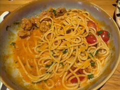 -JINNS锦时 steak&pizza(浸信会礼拜堂旧址店)