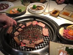 -赤坂亭M9和牛烧肉·日料398放题(万达店)