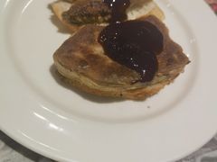 -松咖啡自助餐厅·松北香格里拉