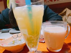 -和创柚子·会席日本料理(新区淮海街店)