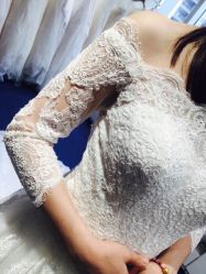 -爱纱嫁衣婚纱礼服馆