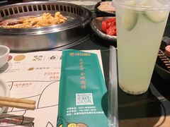 -烧江南烤肉(长春摩天活力城店)