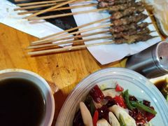 -回·龙虾铺·盆盆蟹·烧烤大排档(回龙观店)