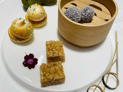 餐后甜点-誉珑轩