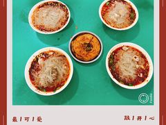 -甘记肥肠粉(马鞍北路店)