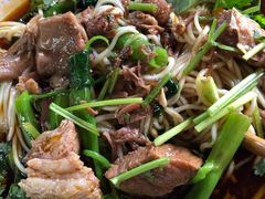 -老地方猫儿面(磁器口店)