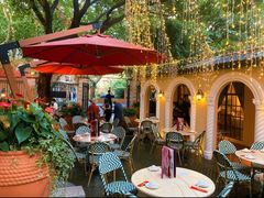 -玫瑰厅上海菜(兴国路店)