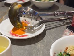 -忘情水鱼头·鲜鱼火锅(滨江中路店)
