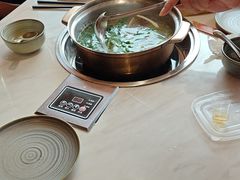 -喃喃椰·糟粕醋·椰子鸡火锅(七堡花园店)