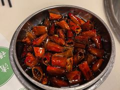-福寿斋·老北京铜锅涮肉·烤鸭(顺义总店)