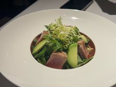 -Oyster Talks 四度蚝法餐厅